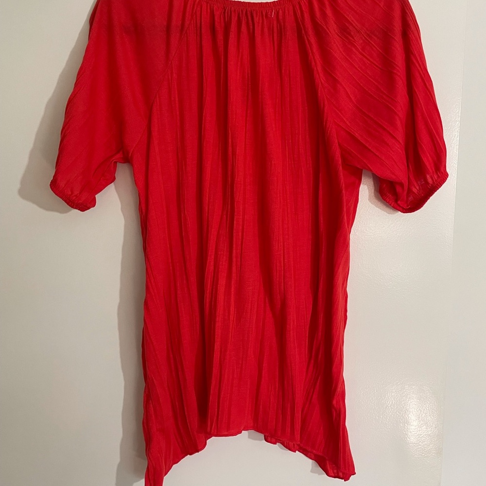 Boho Top - Picture 5 of 5